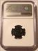 Roman Empire Gallienus AD 153-268 BI Double-Denarius Zoo Series AU NGC