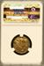 1912 $5 Indian MS61 NGC