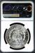 1885-CC Morgan Dollar MS67 NGC