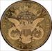 1885 $20 Liberty MS60 NGC
