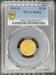 1911-D $2.5 Indian MS64 NGC CAC Strong