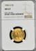 1903-S $5 Liberty MS67 NGC