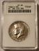 1968 S Kennedy Half Dollar Doubled Die Obverse Proof PF66 ANACS