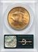 1913-S $20 St Gaudens MS63 PCGS OGH