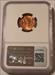 1946 S Lincoln Wheat Cent MS67 RED PCGS