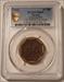  Germany Weimar Republic - Saxony 1921 10 Mark Notgeld Porcelain Token Scheuch-63b MS65 PCGS GSH