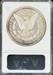 1881-S Morgan Dollar MS65DMPL ANACS