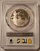 2015 S US Marshals Service Commemorative Half Dollar Proof PR70 DCAM PCGS