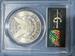 1889-CC Morgan Dollar MS63 PCGS OGH