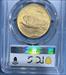 1925-D $20 St Gaudens MS64+ PCGS
