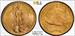 1925-D $20 St Gaudens MS64+ PCGS