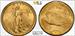 1925-S $20 St Gaudens MS63 PCGS
