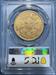 1868 $20 Liberty AU53 PCGS