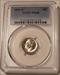 1968 D Roosevelt Dime MS68 PCGS