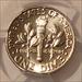 1968 D Roosevelt Dime MS68 PCGS