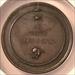 Italy c 1817 (Undated) Bronze Medal of Antonio Canova - Venice by Putinati MS61 BN NGC