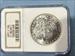 1921-D Morgan Dollar MS68 NGC