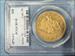 1871-CC $20 Liberty XF45 PCGS