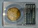 1928 50C Hawaiian MS64 PCGS Rattler