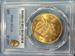 1907-D $20 Liberty MS66 PCGS