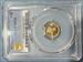 1876-S Gold Dollar MS65 PCGS
