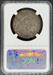 1828 Capped Bust Half Dollar MS65 NGC No Knob Curl Base