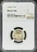 1944-D Buffalo Nickel MS67 5FS NGC
