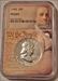 1960 Franklin  Half Dollar Proof PF67+ NGC We the People Frame Holder