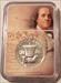 1960 Franklin  Half Dollar Proof PF67+ NGC We the People Frame Holder