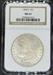 1898-O Morgan Dollar MS63 NGC