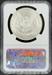 1898 Morgan Dollar MS65 NGC