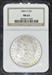 1884-O Morgan Dollar MS63 NGC