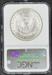 1884-O Morgan Dollar MS63 NGC