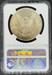1883-O Morgan Dollar MS64 NGC