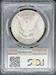 1887 Morgan Dollar MS66+ PCGS Toned