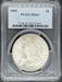 1885 Morgan Dollar MS63 PCGS