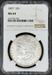 1897 Morgan Dollar MS64 NGC