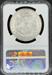 1897 Morgan Dollar MS64 NGC