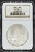 1887 Morgan Dollar MS63 NGC