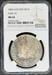 1884 -O/O Morgan Dollar MS64 NGC VAM 10 Hot 50