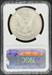 1884-S Morgan Dollar AU55 NGC
