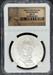 2009 $1 Lincoln Bicentennial MS70 NGC