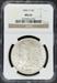1888-O Morgan Dollar MS63 NGC