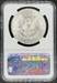 1887 Morgan Dollar MS64 NGC