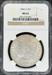 1884-O Morgan Dollar MS65 NGC