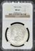 1901-O Morgan Dollar MS63 NGC