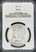 1888 Morgan Dollar MS65 NGC