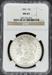 1884 Morgan Dollar MS63 NGC