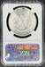 1884 Morgan Dollar MS63 NGC