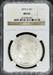 1879-S Morgan Dollar MS65 NGC